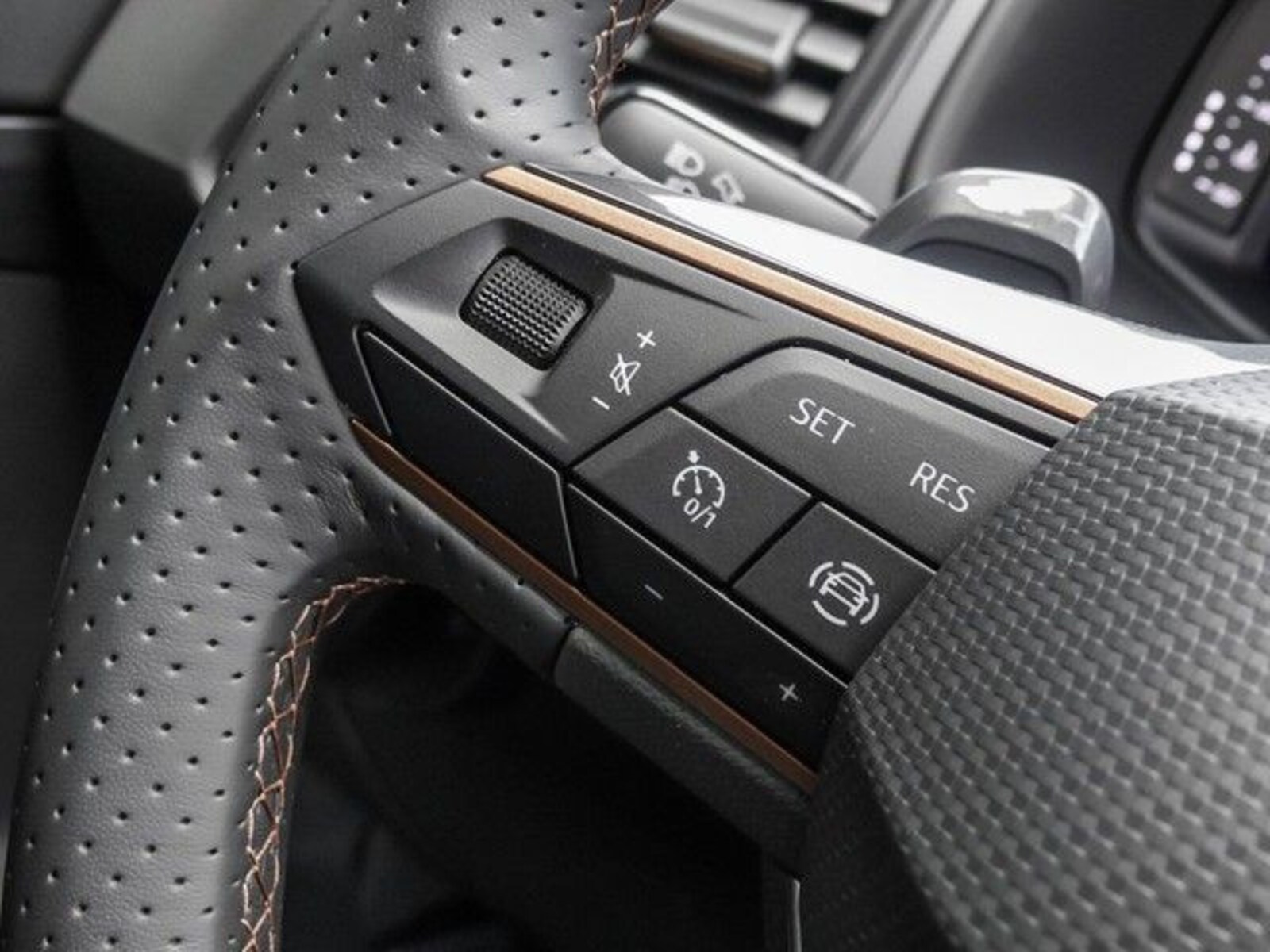 CUPRA Ateca – Bild 22