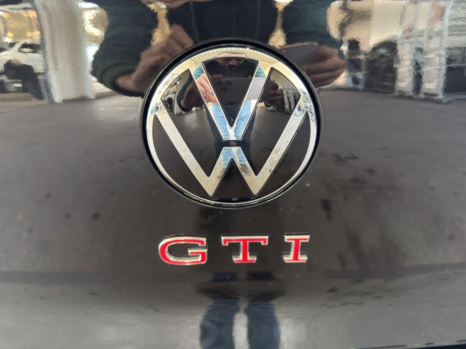 Volkswagen Golf – Bild 21