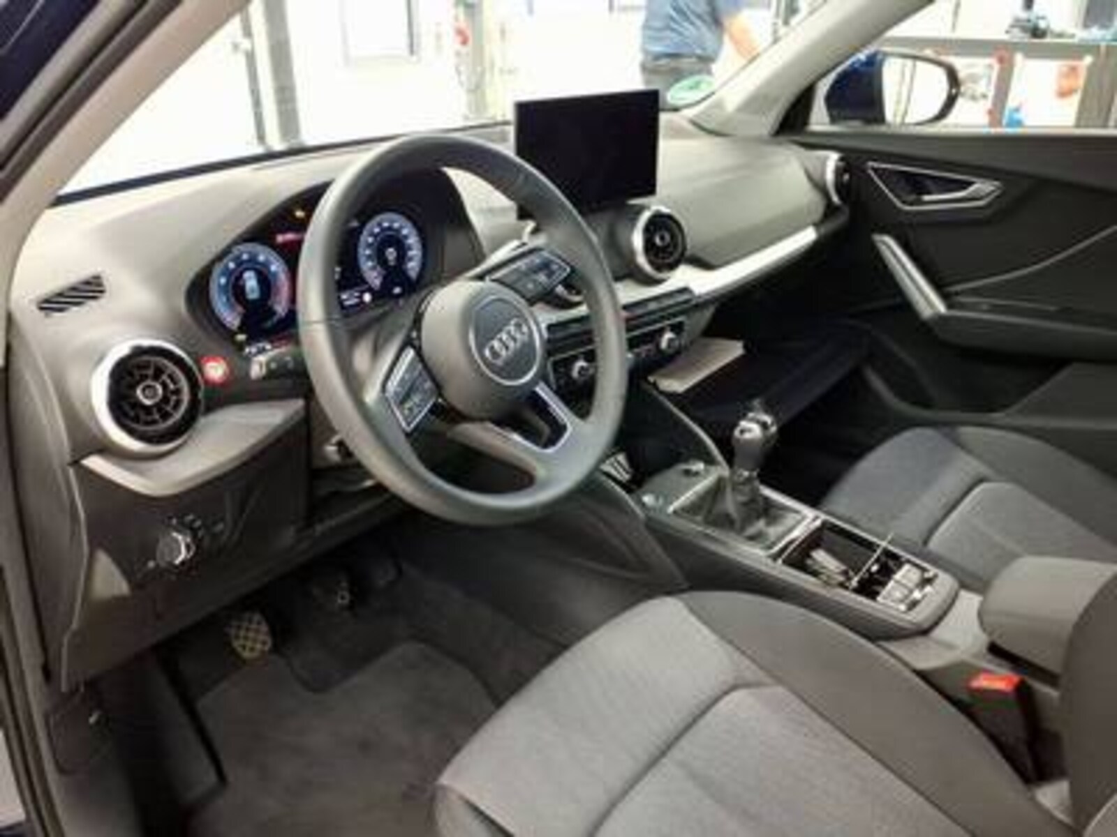 Audi Q2 – Bild 5