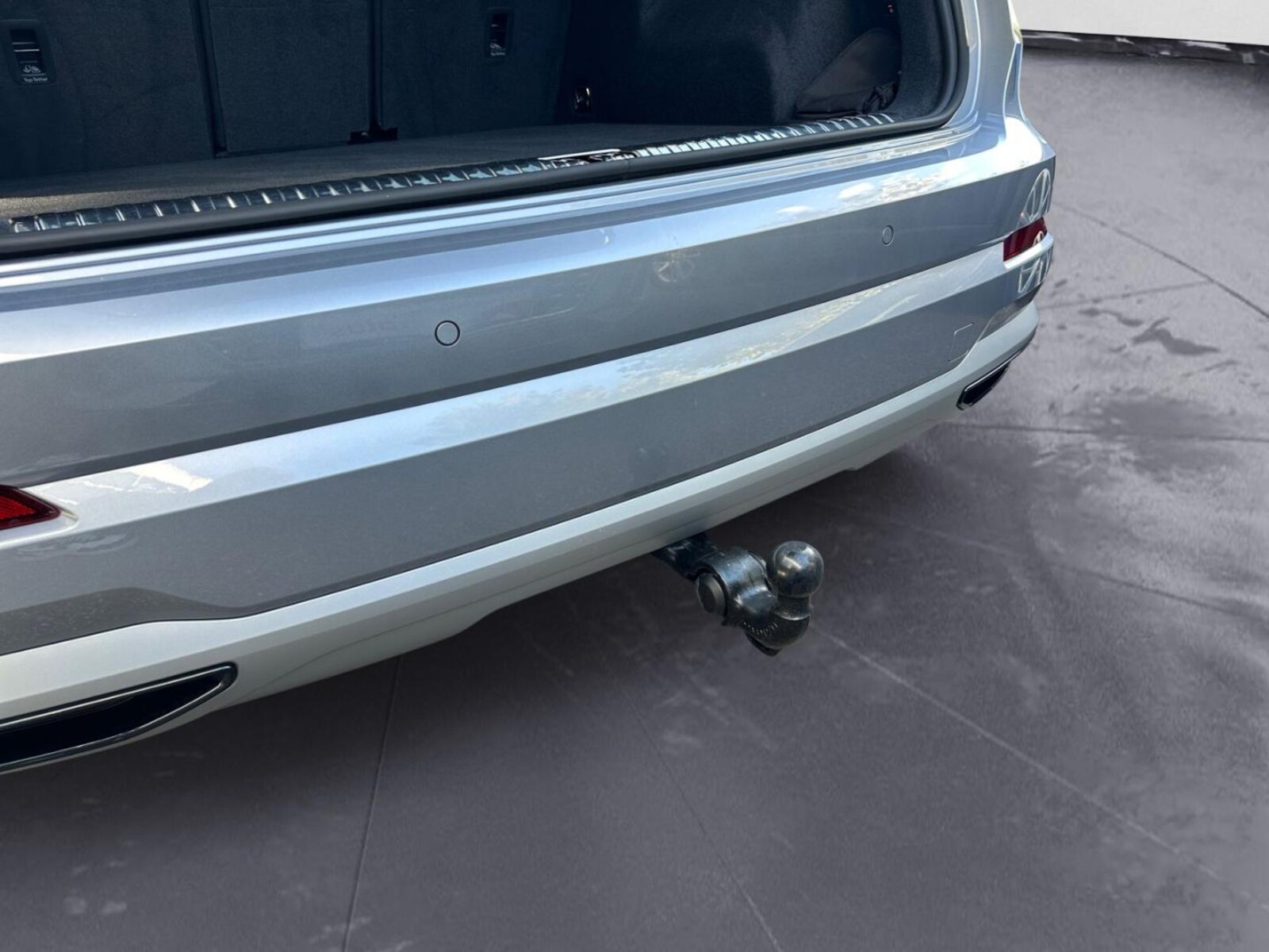 Audi Q3 – Bild 14