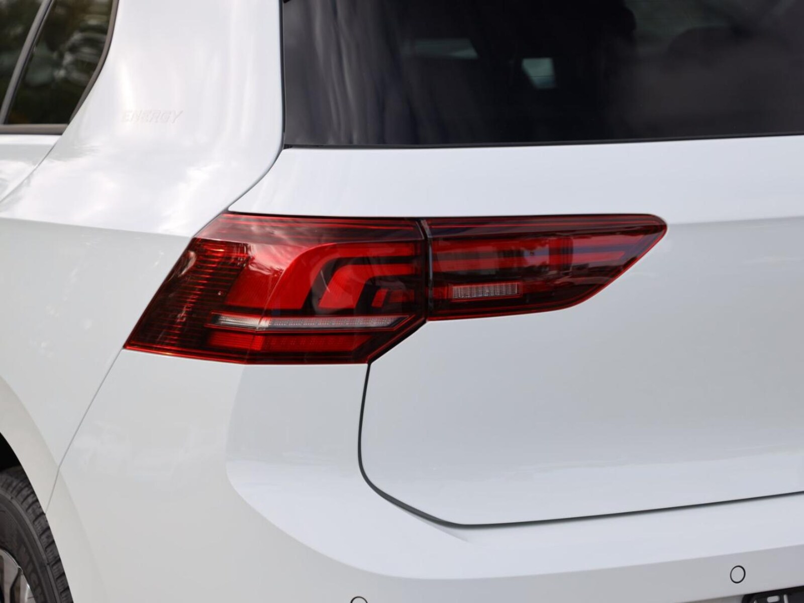Volkswagen Golf – Bild 9
