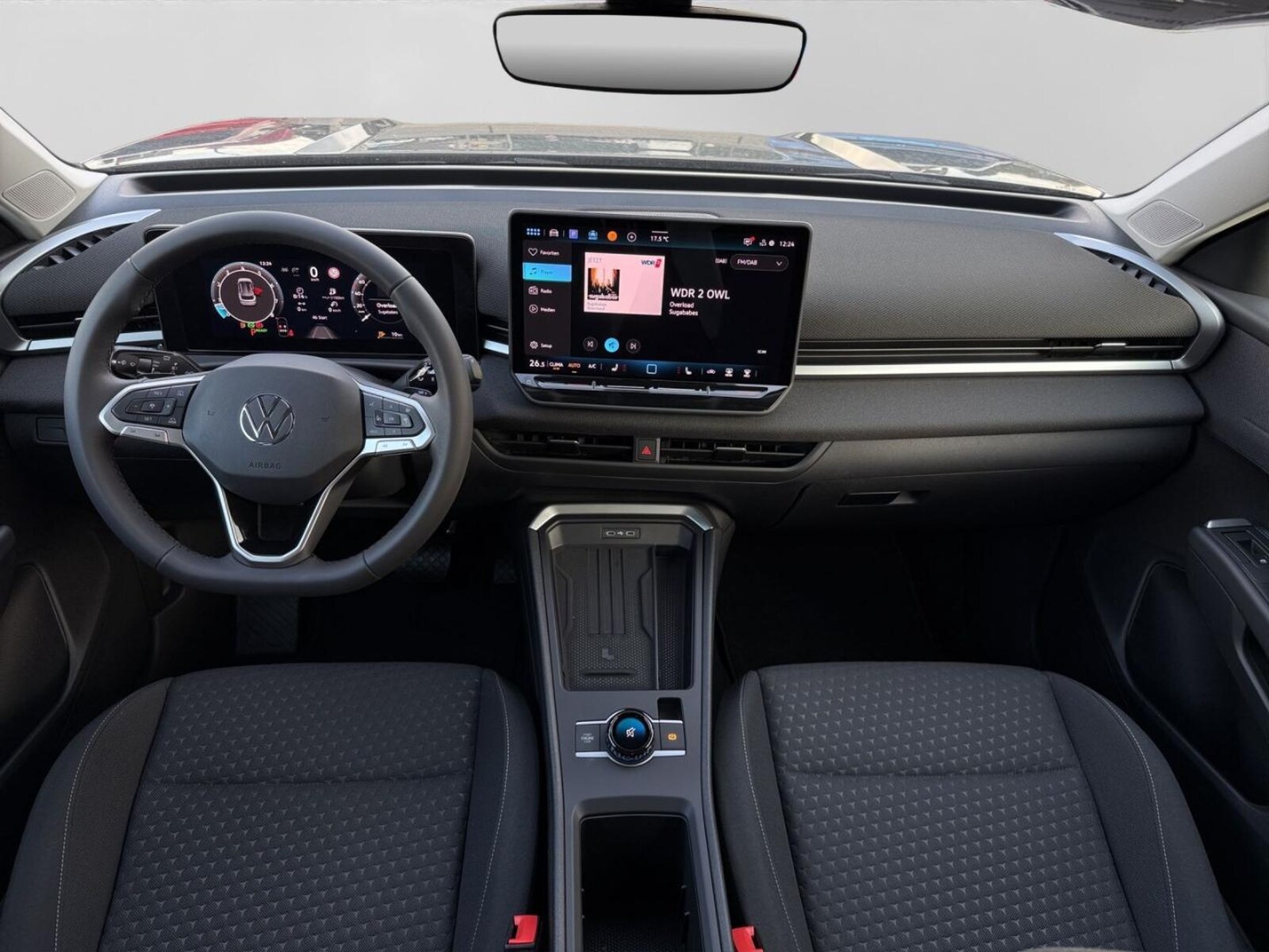 Volkswagen T-Roc – Bild 14