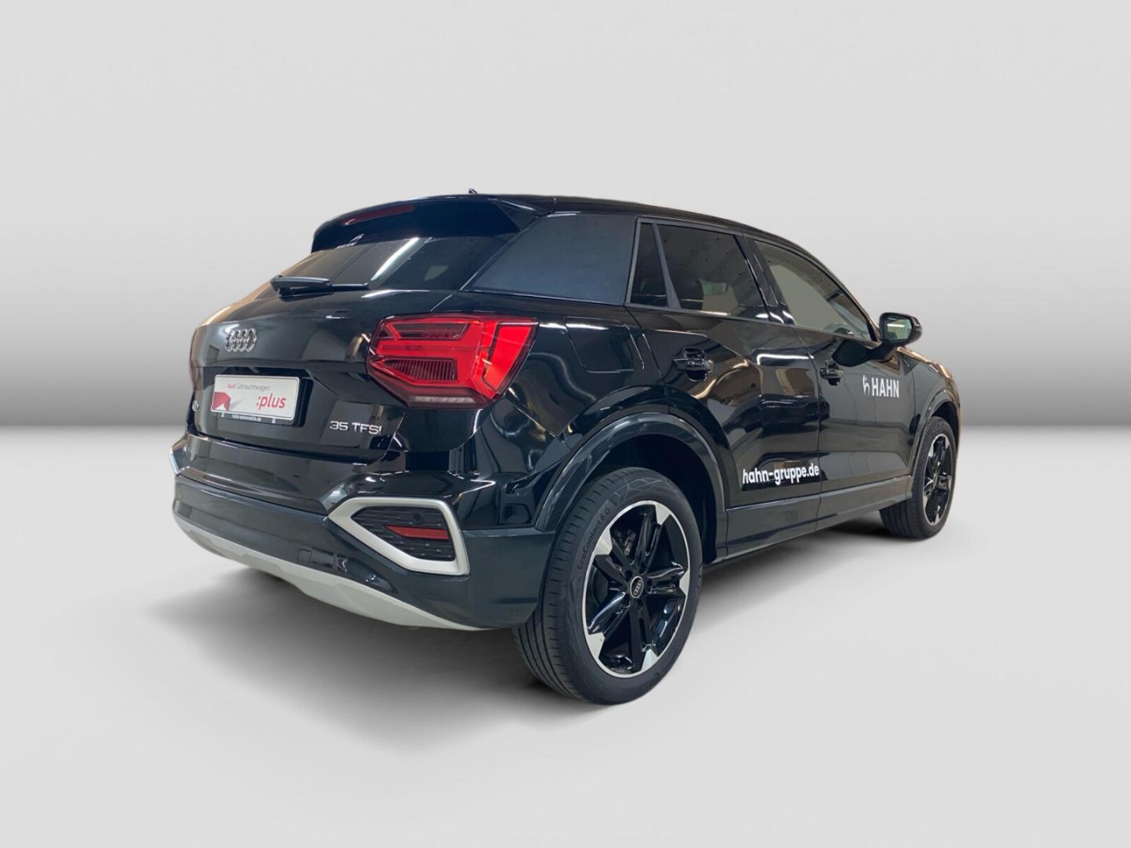 Audi Q2 – Bild 3