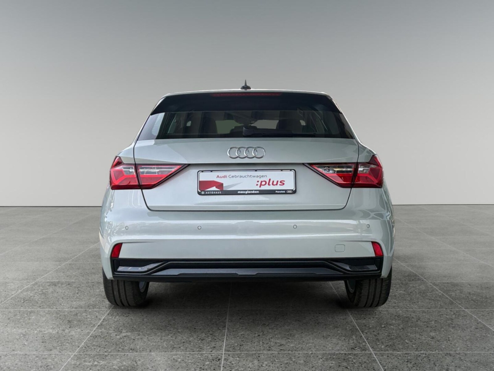Audi A1 Sportback – Bild 6