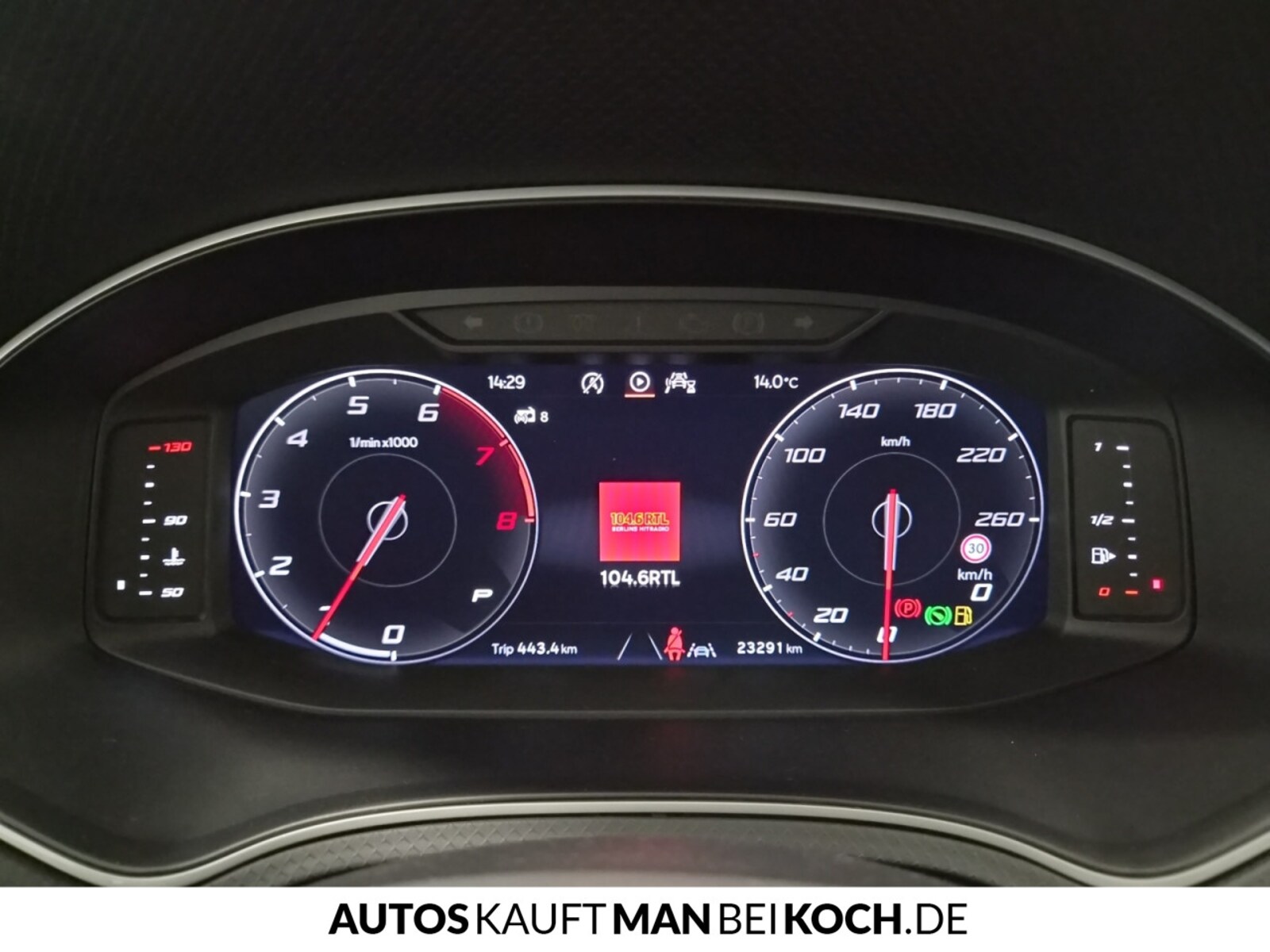 SEAT Ibiza – Bild 11