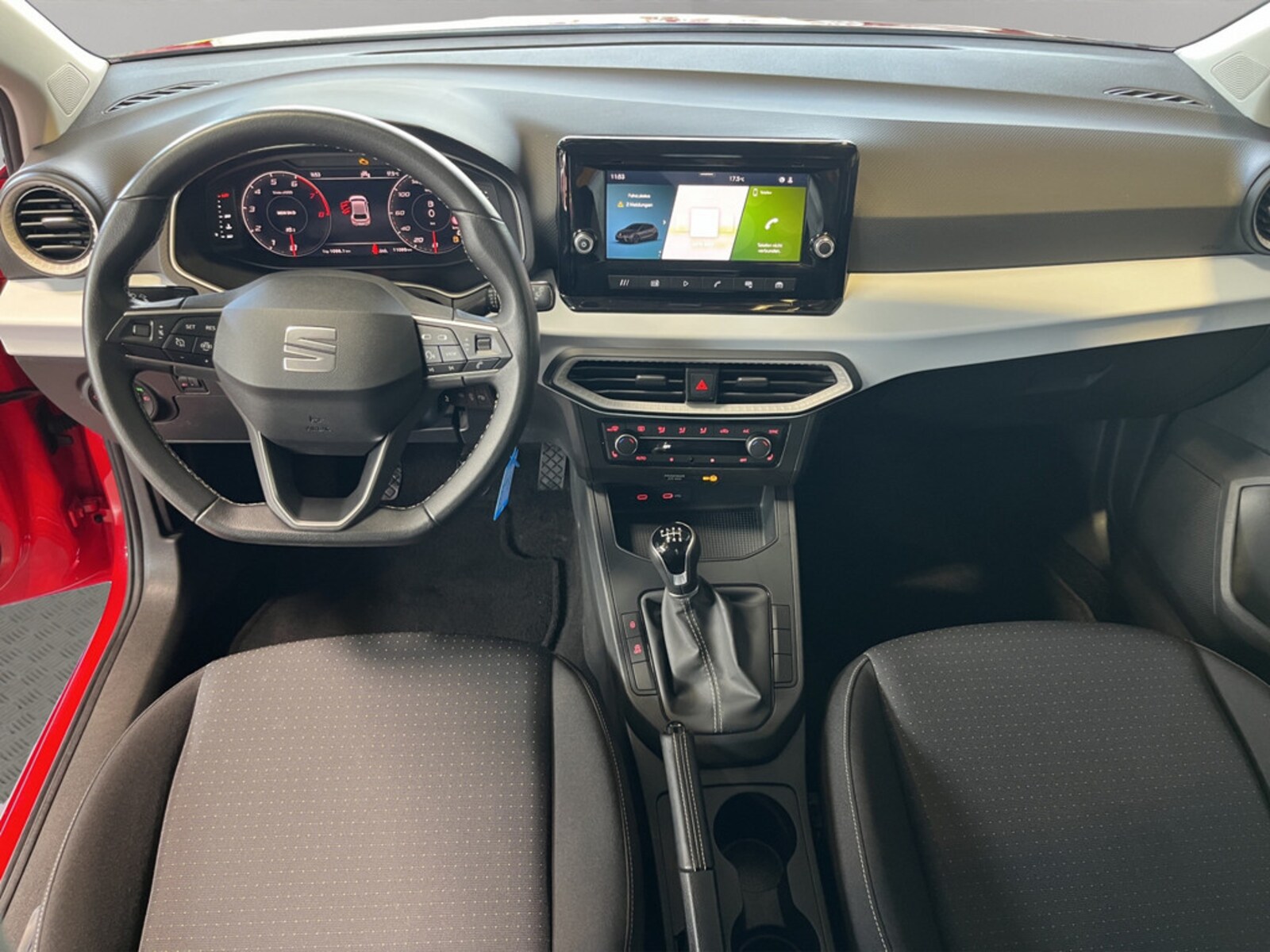 SEAT Ibiza – Bild 5
