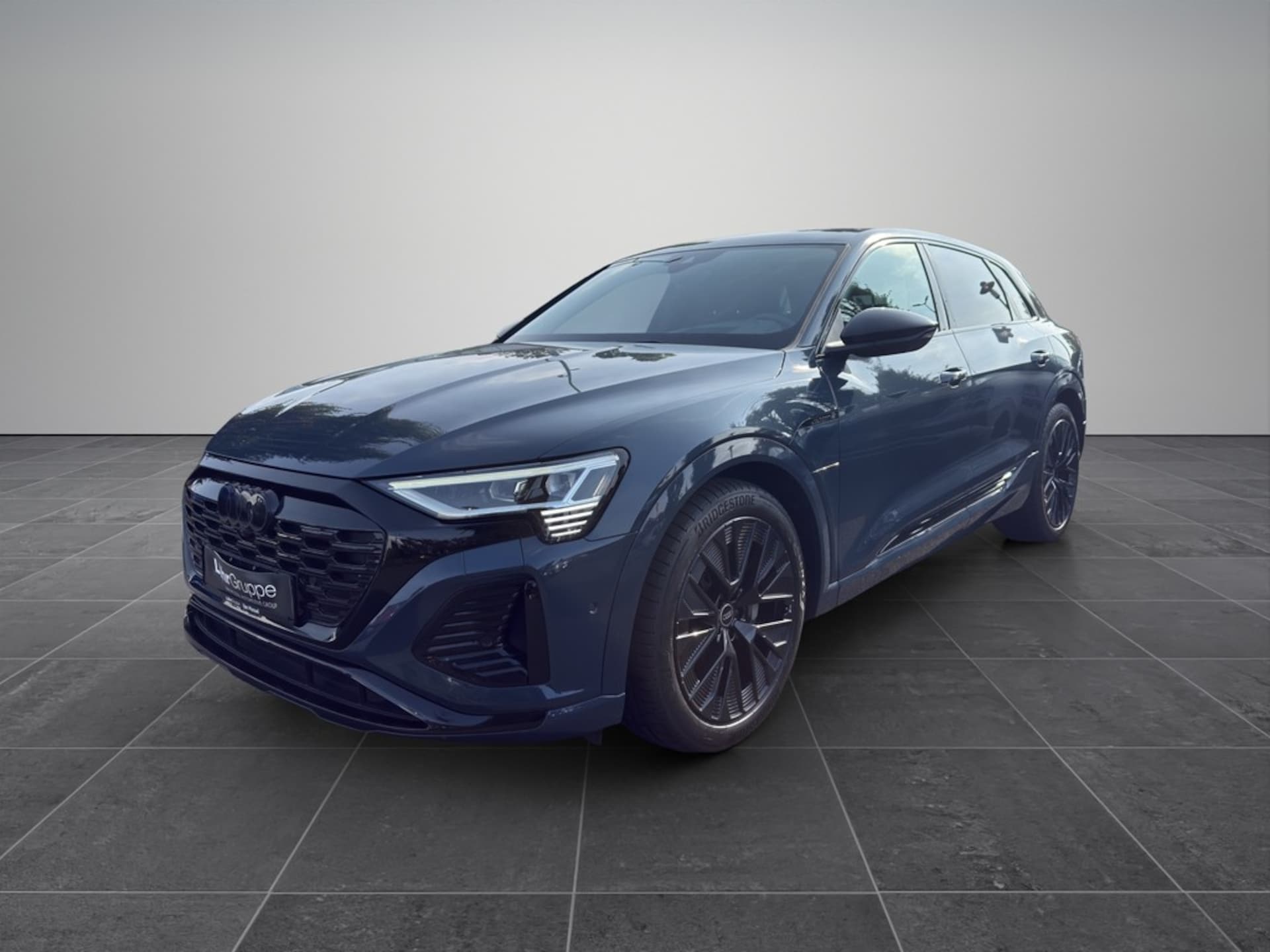 Audi Q8 e-tron 2023