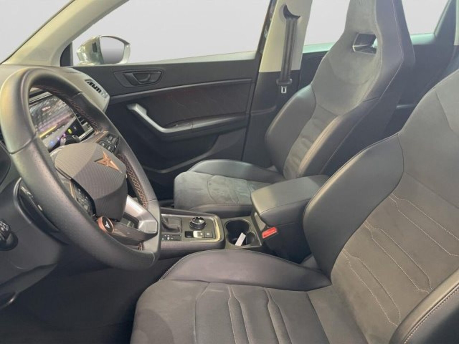 CUPRA Ateca – Bild 17