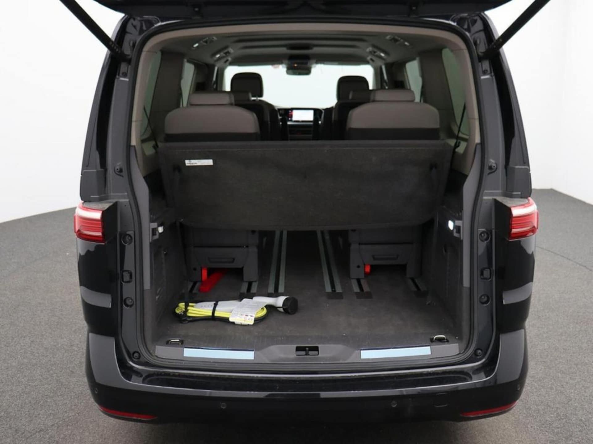 Volkswagen Multivan Langversion Style