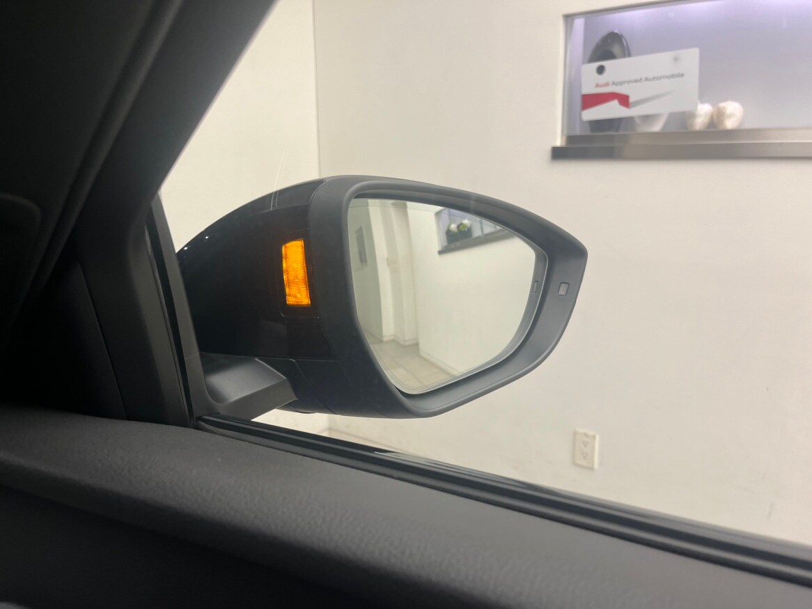 Audi Q8 Sportback e-tron