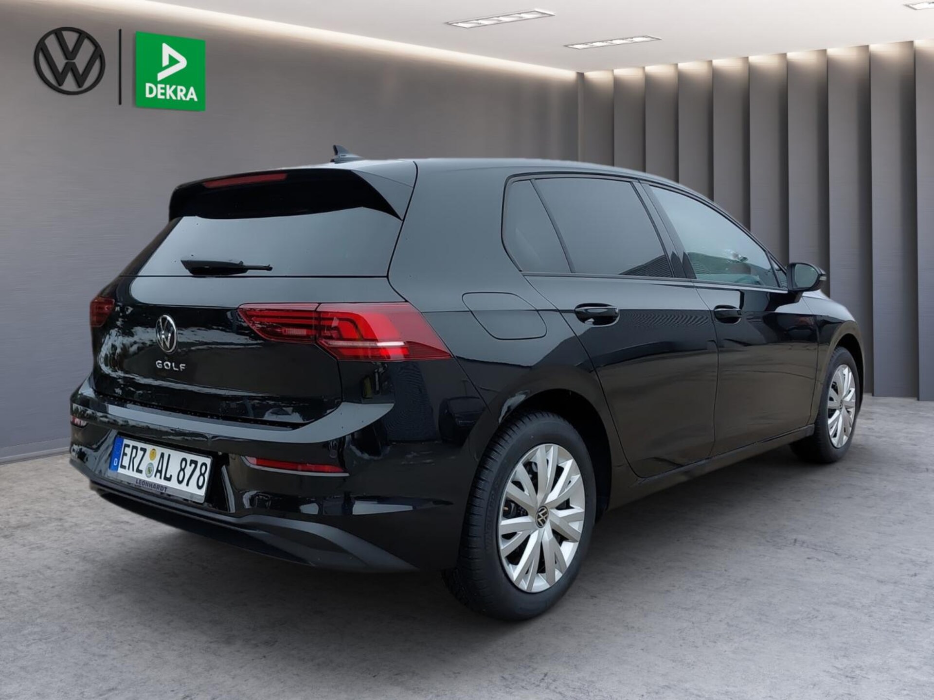 Volkswagen Golf Life