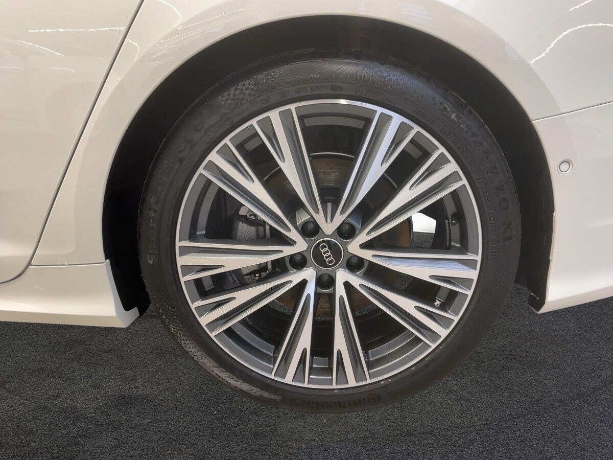 Image about Audi A6 Avant S line 55 TFSI quattro S tronic