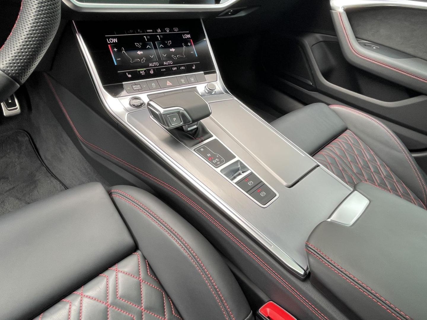 Image about Audi A7 Sportback TFSI e 55 TFSI e quattro S tronic