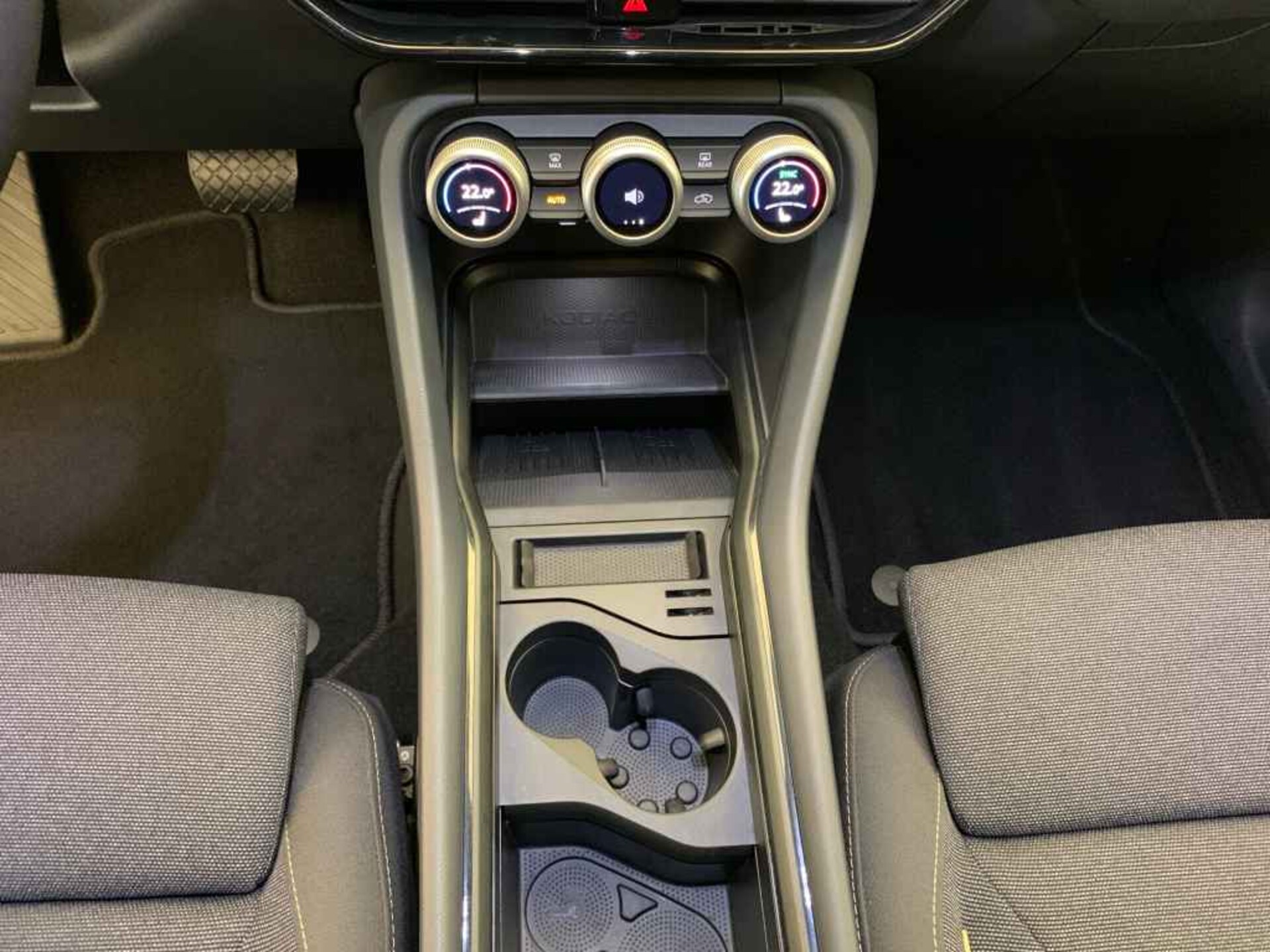 Skoda Kodiaq Selection
