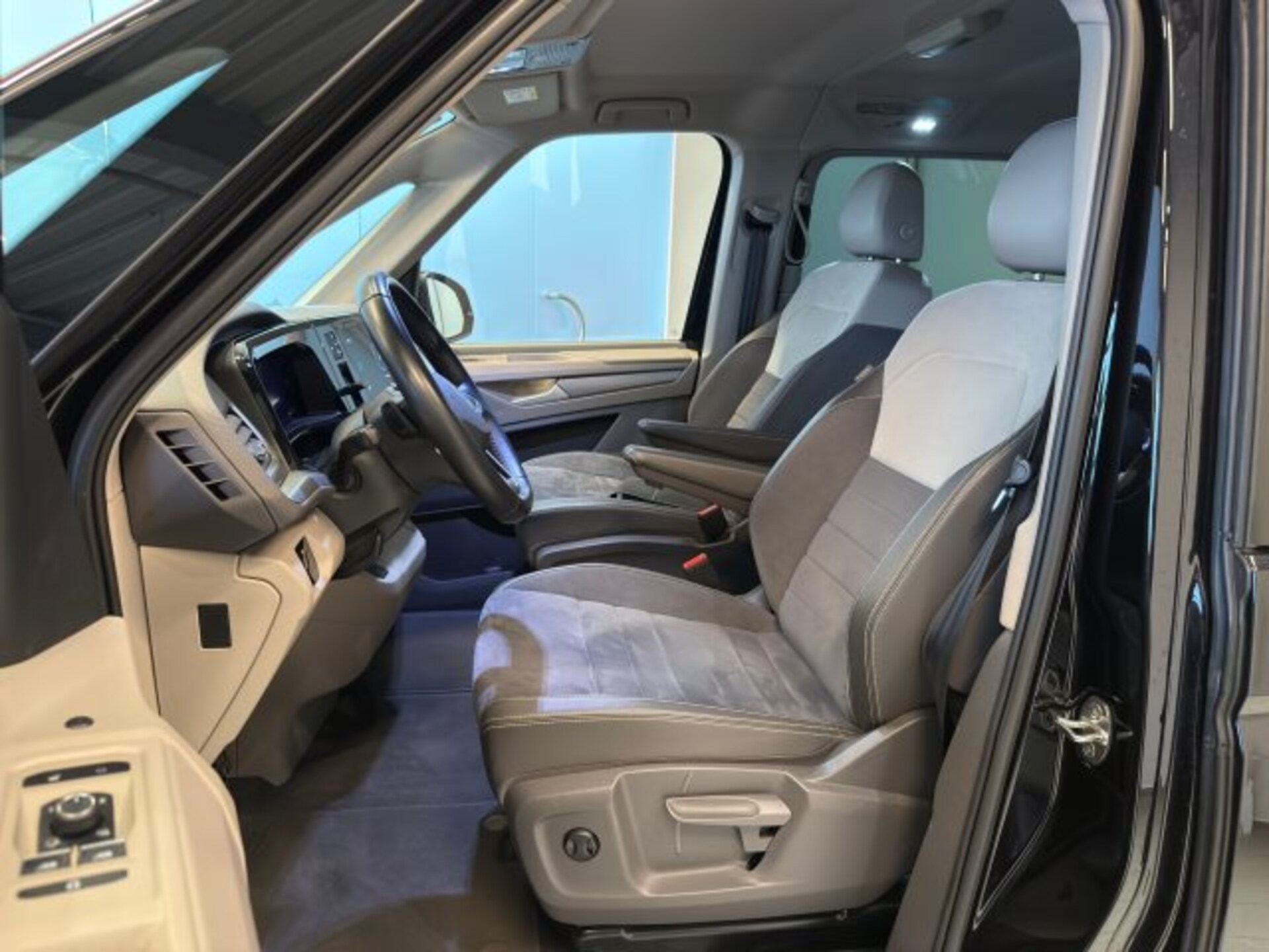 Volkswagen Multivan Life