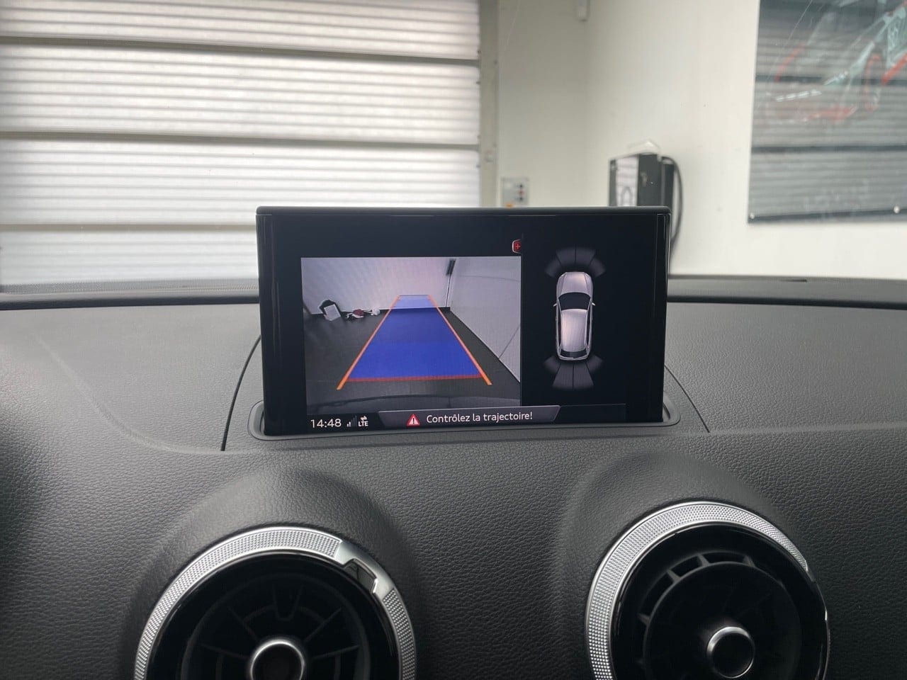 Image about Audi A3 Sportback Design Luxe 35 TFSI 110 kW (150 ch) S tronic