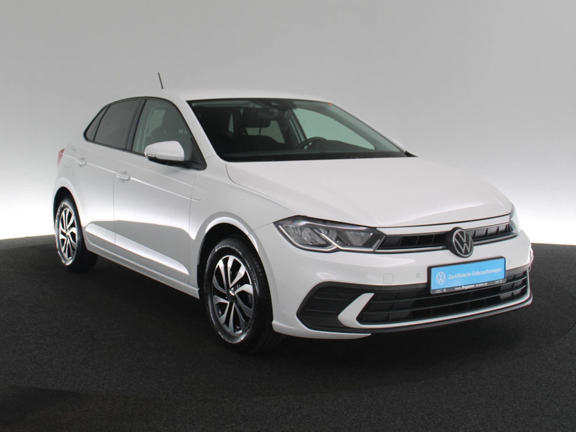 Volkswagen Polo Active