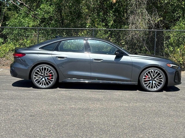 2026 Audi S5 Sedan