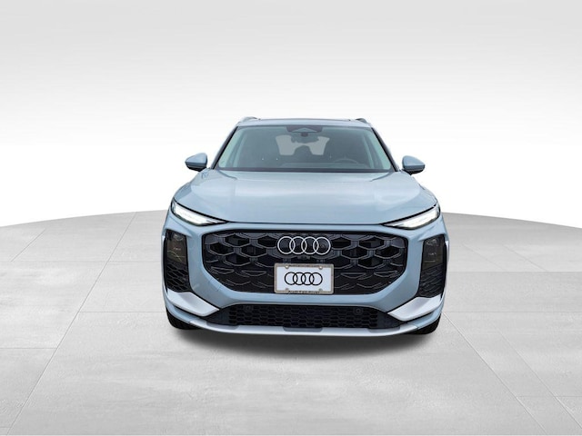 2026 Audi Q3 SUV