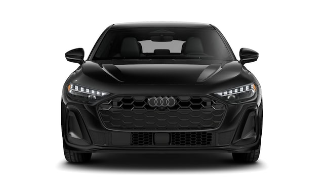 2025 Audi A5 Sedan