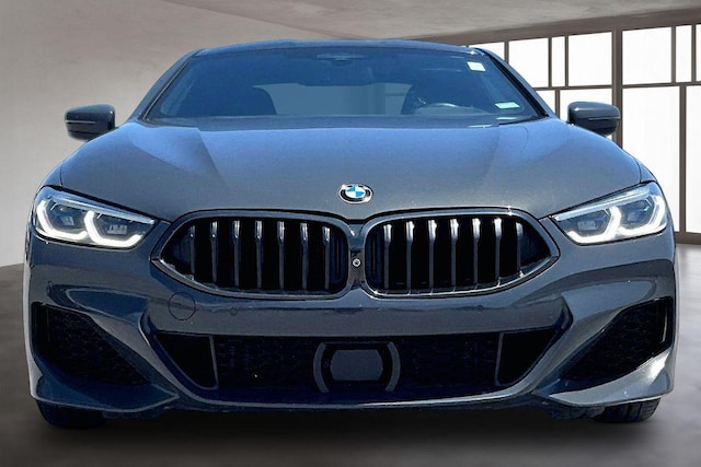2019 BMW M850i