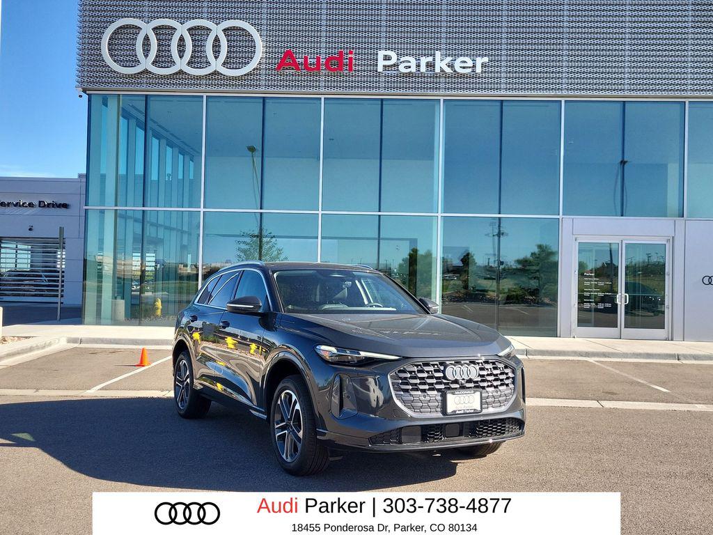 2026 Audi Q5 Premium Plus quattro's photo