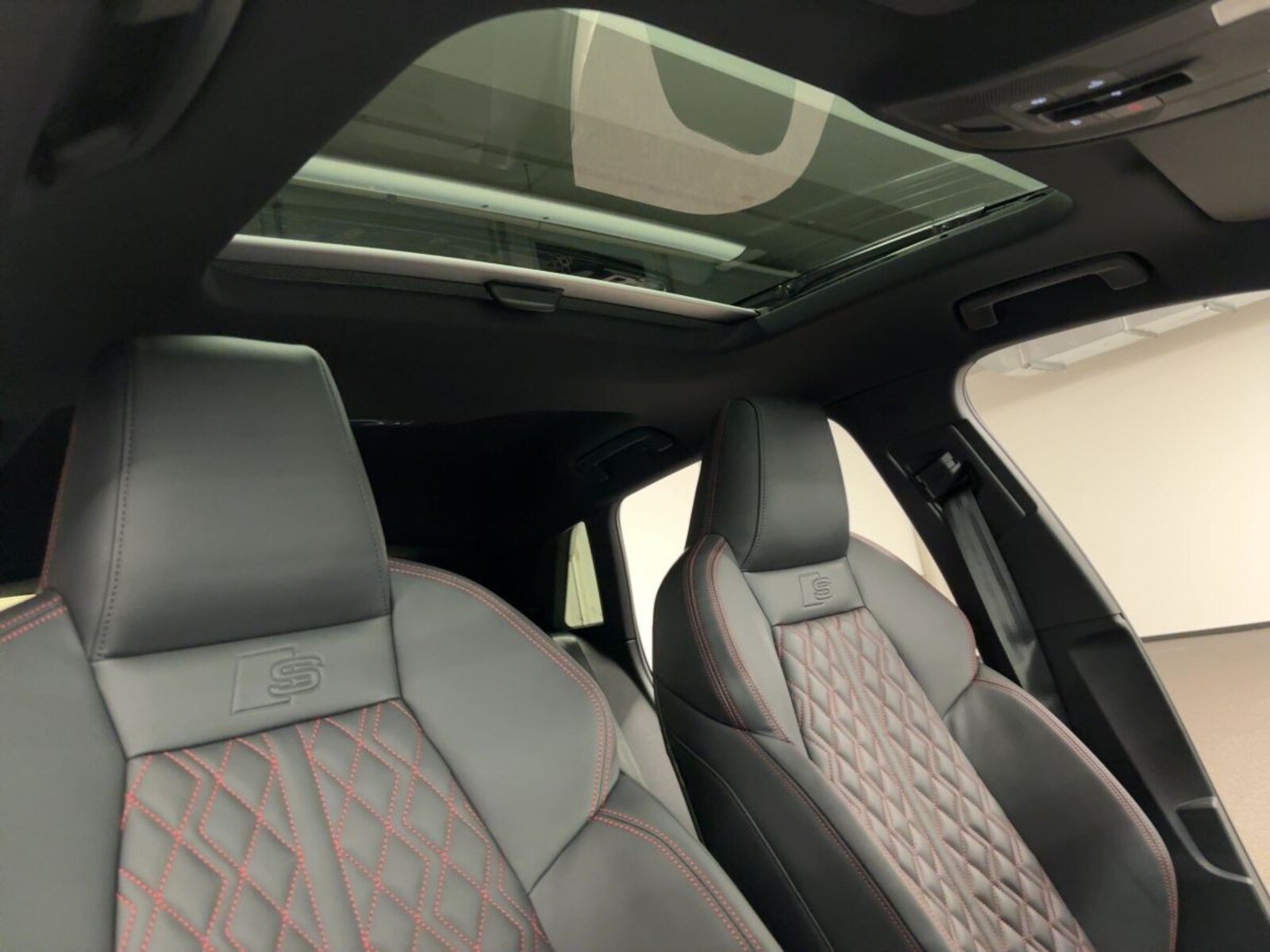 Audi S3 Sportback – Bild 17