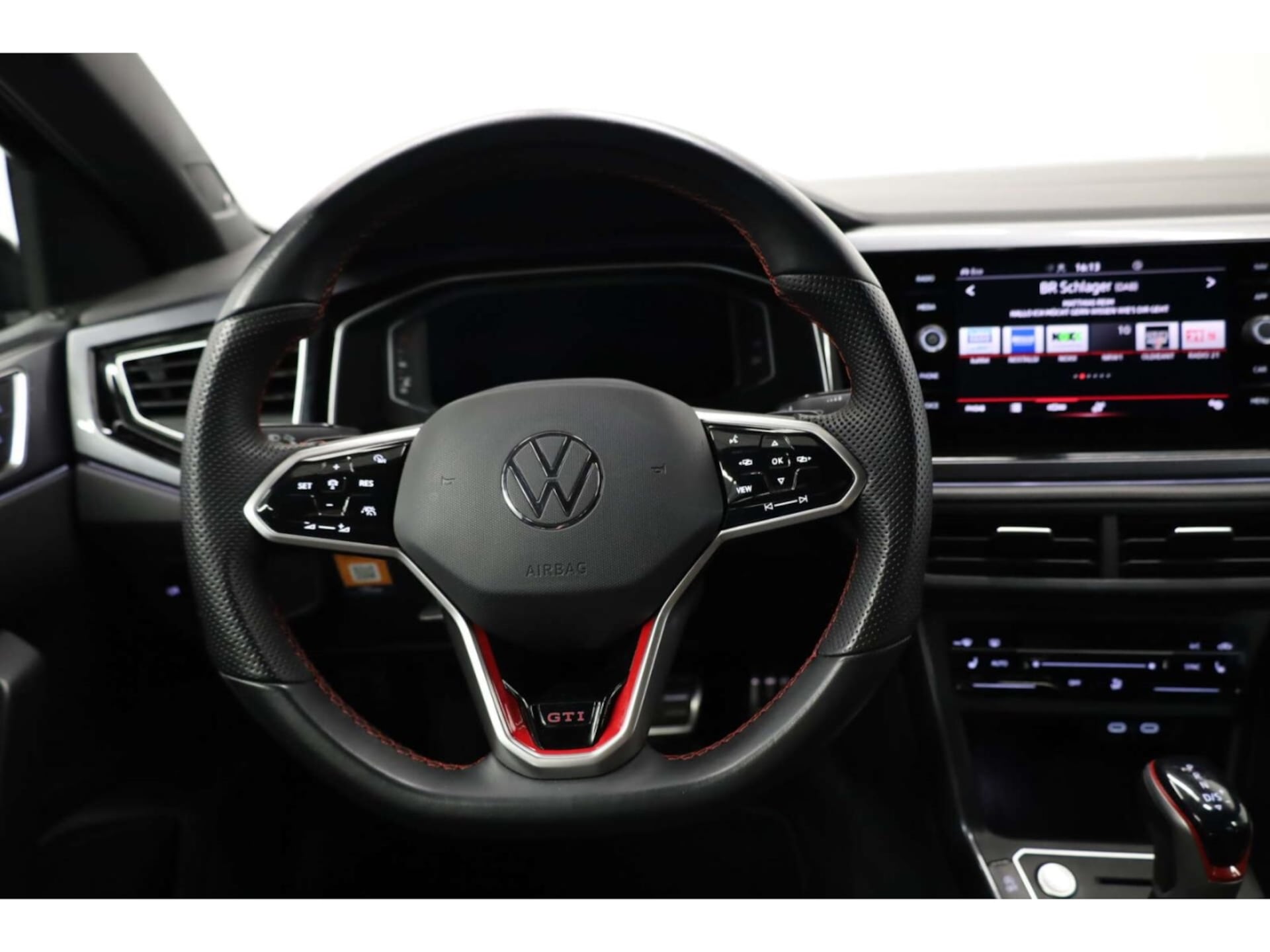 Volkswagen Polo GTI