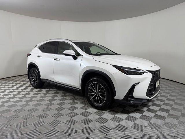 2023 Lexus NX 350 250 AWD's photo