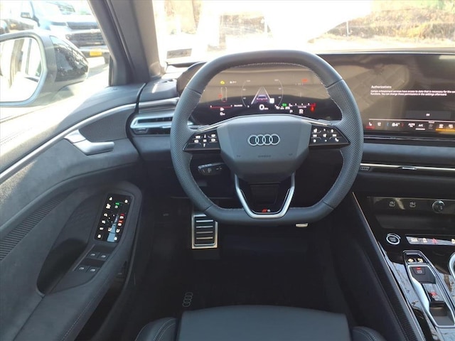 2026 Audi A6 Prestige - Photo 20