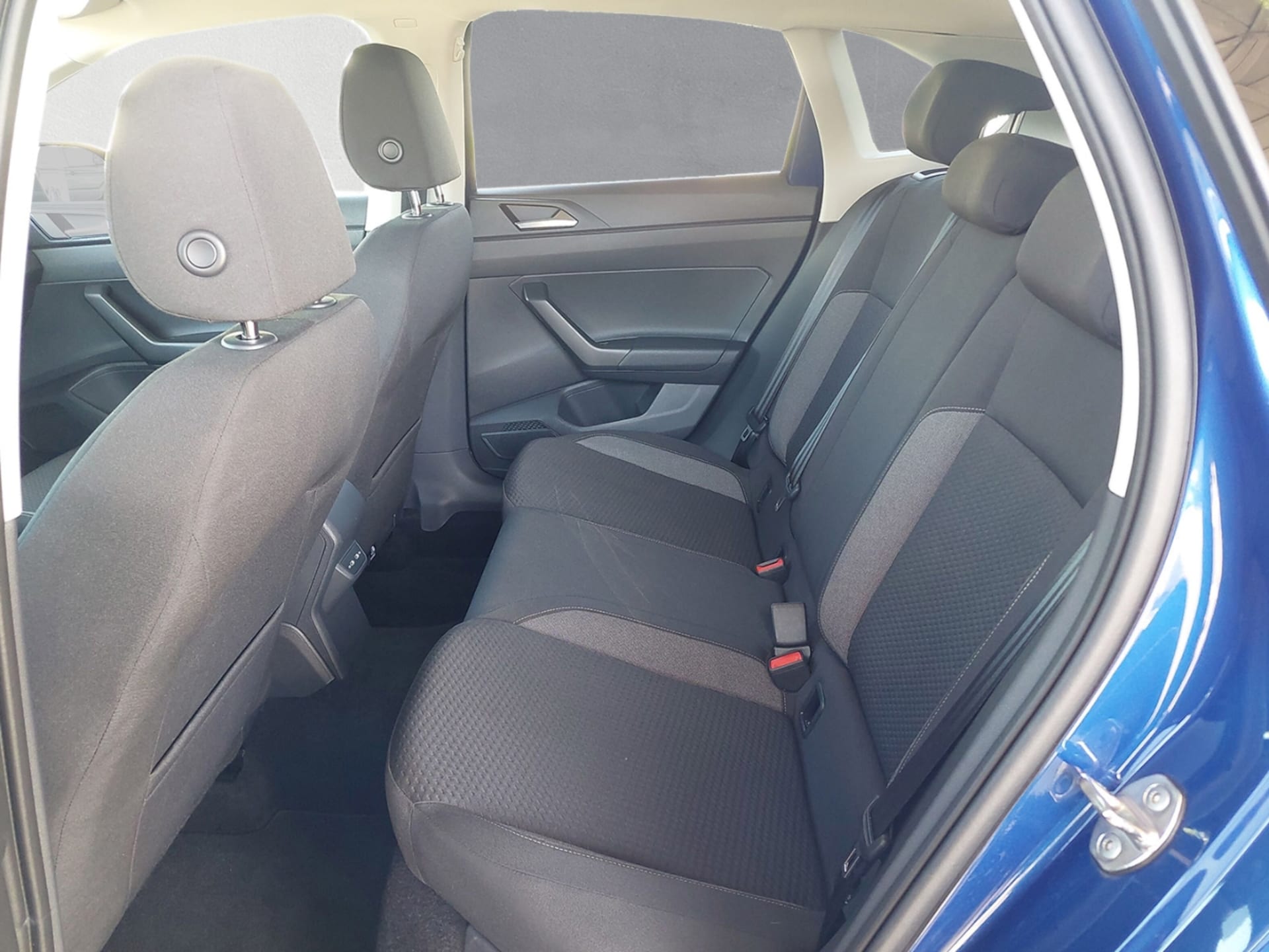Volkswagen Taigo Life