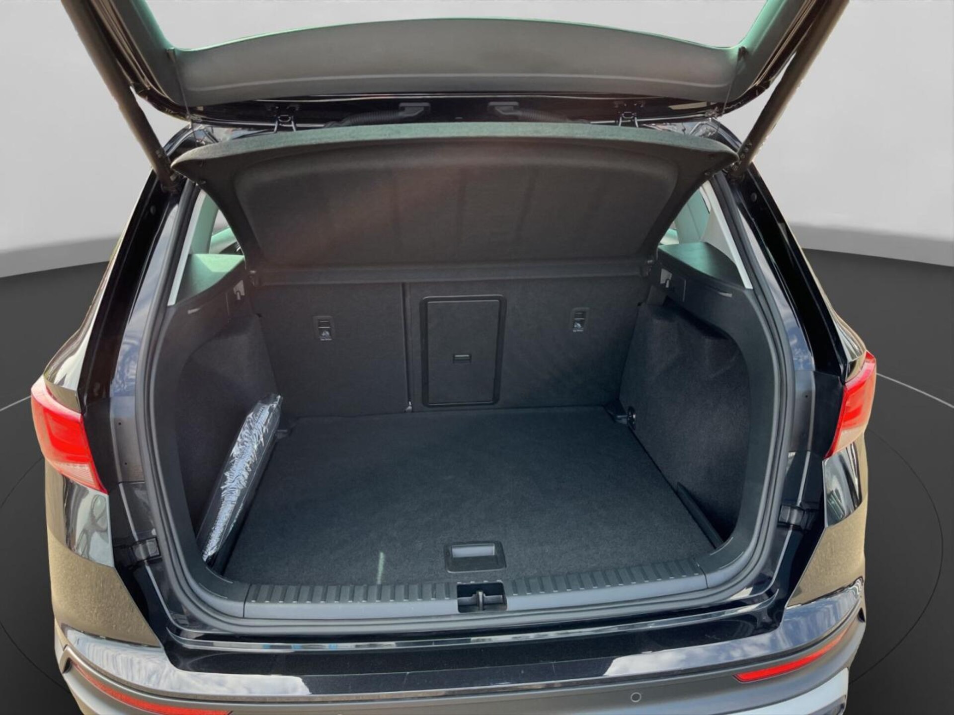 SEAT Ateca Xperience