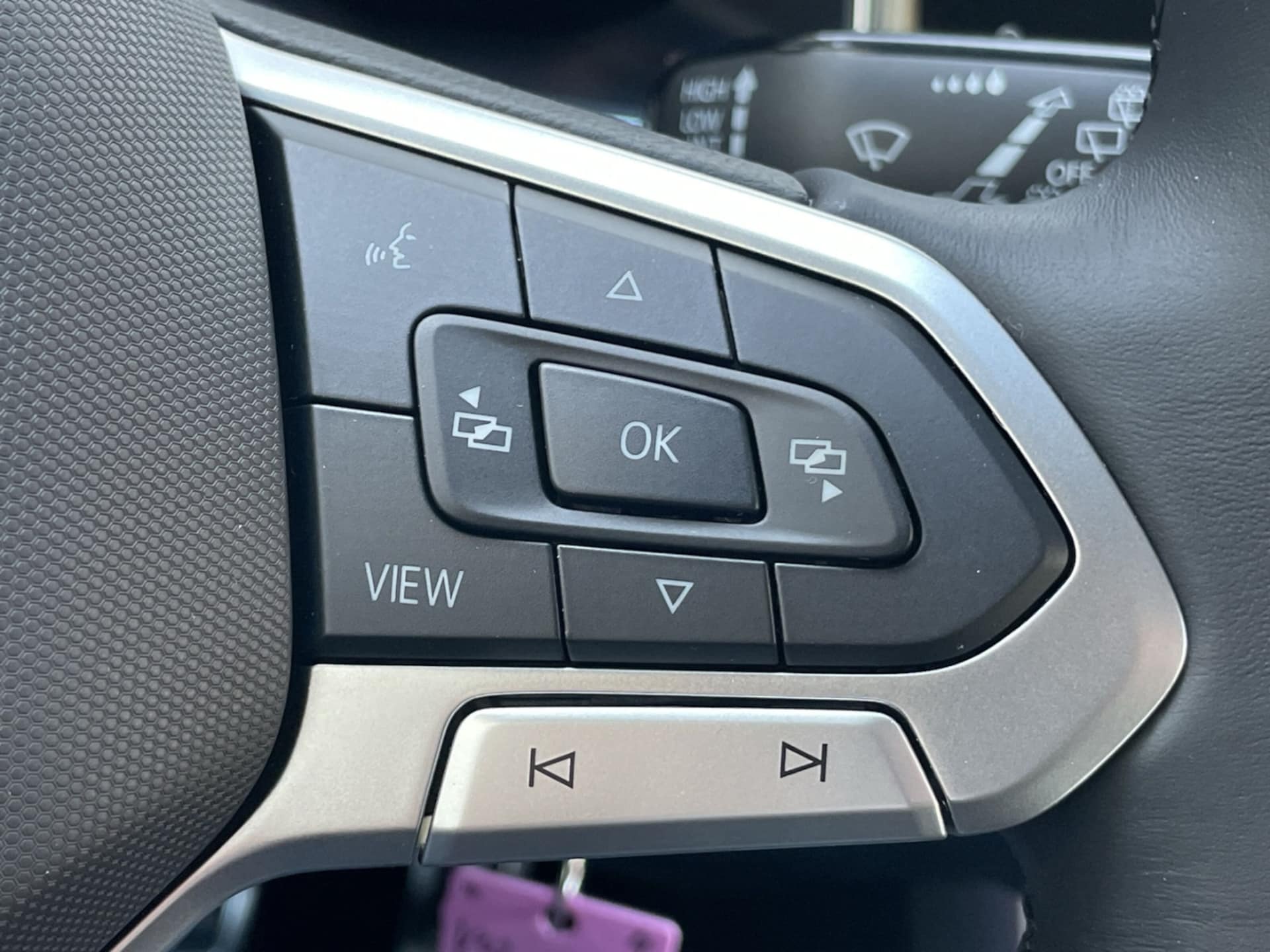 Volkswagen Polo MOVE