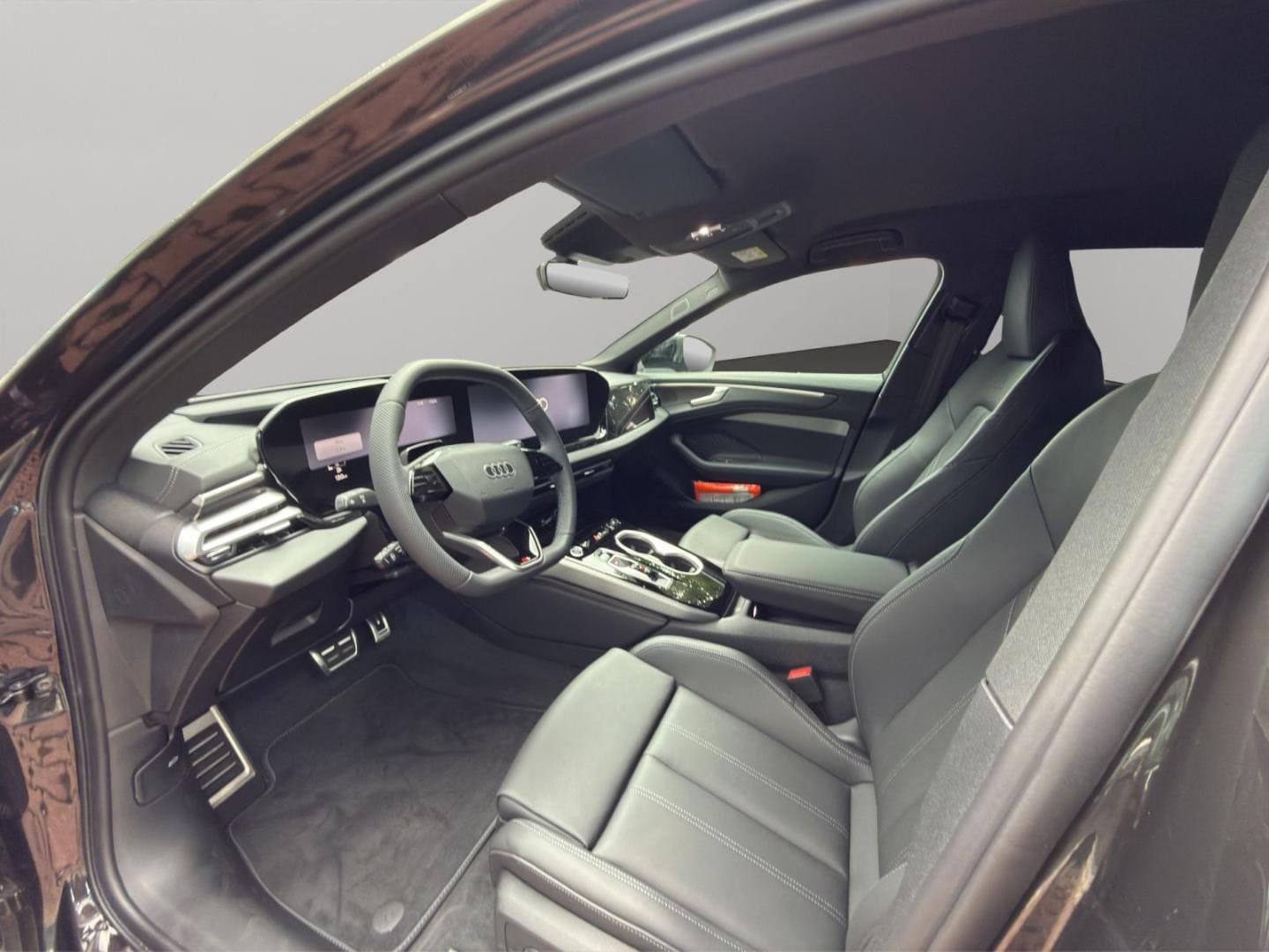 Bild über Audi A6 Avant edition one TDI quattro 220 kW S tronic - für weitere Informationen kontaktieren Sie den Audi Partner