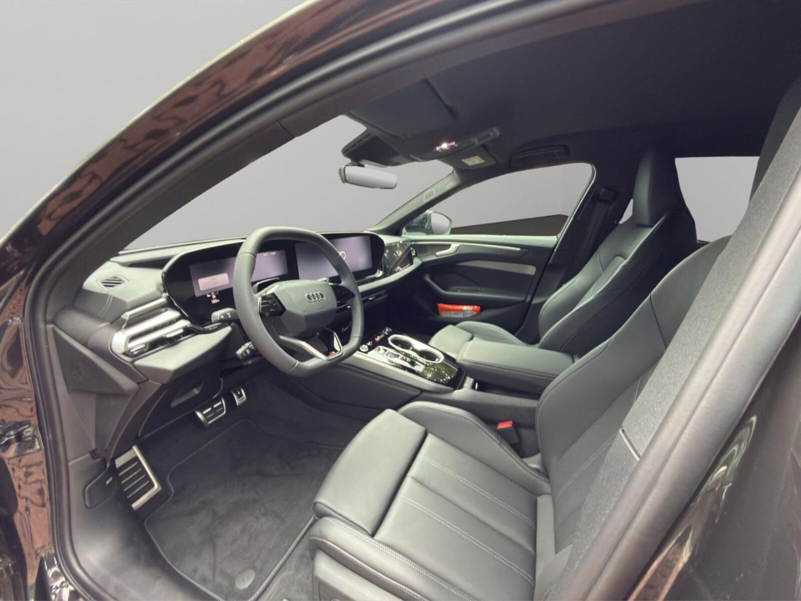Audi A6 Avant – Bild 9