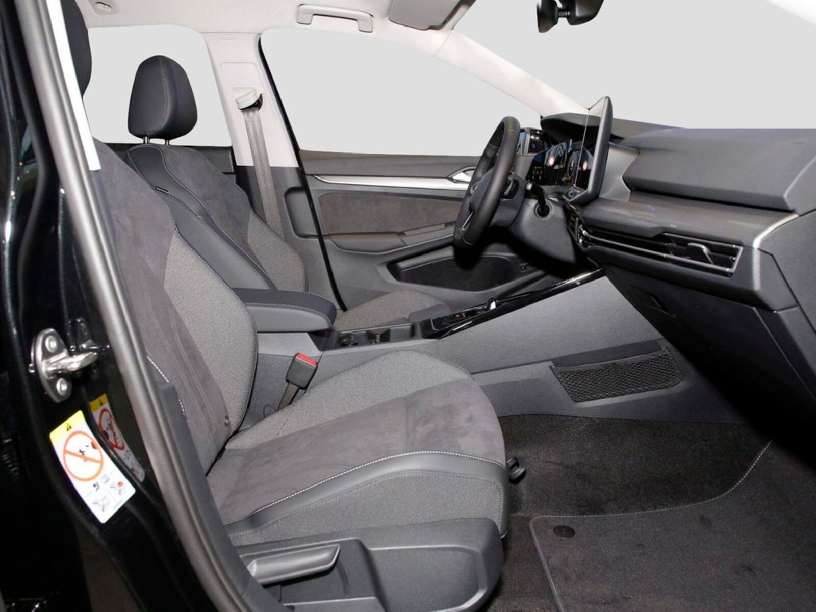 Volkswagen Golf Variant – Bild 8