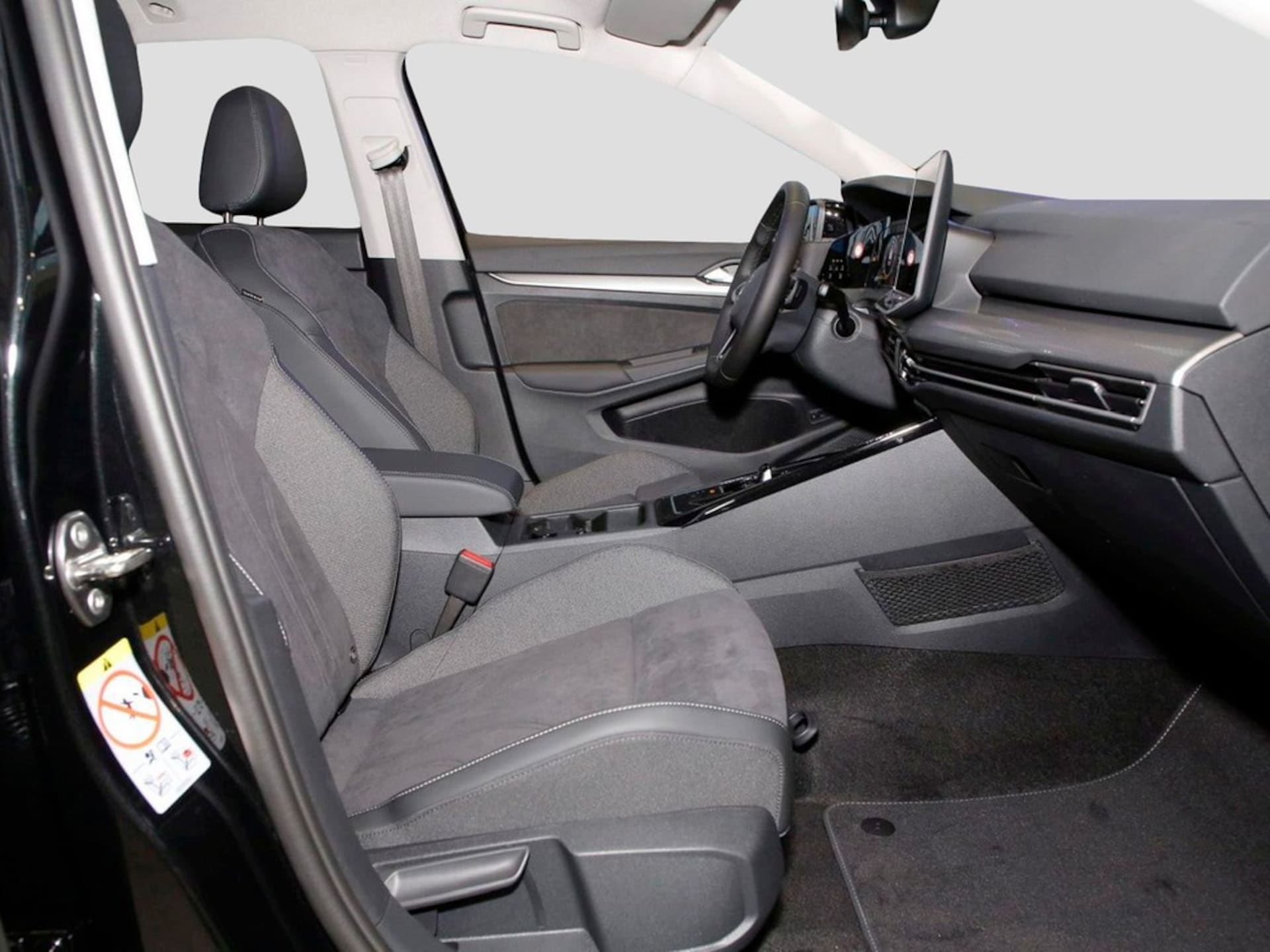 Volkswagen Golf Variant Style