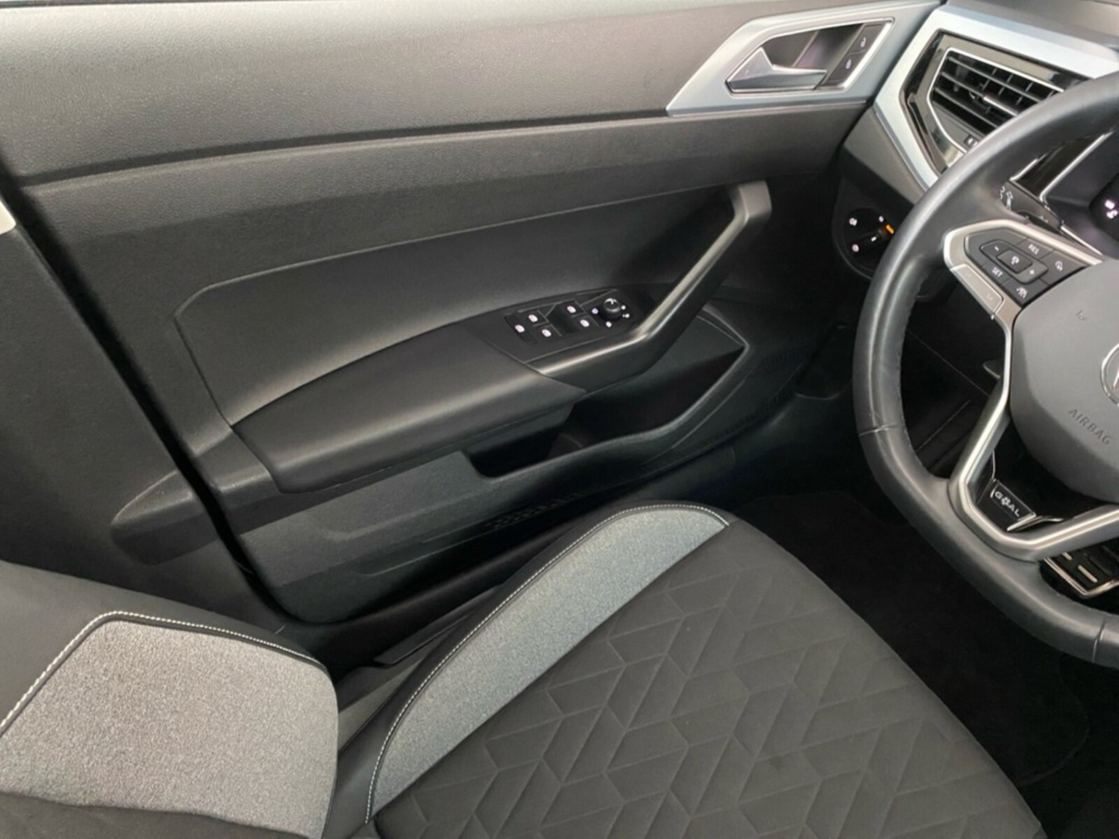 Volkswagen Taigo – Bild 14