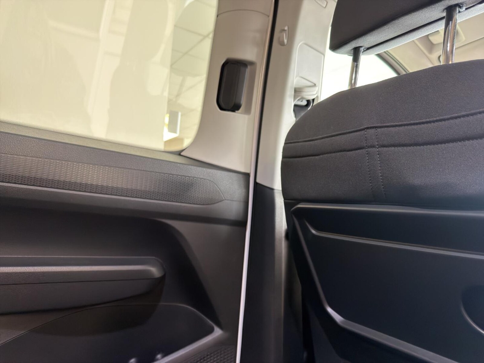 Volkswagen Caddy – Bild 30