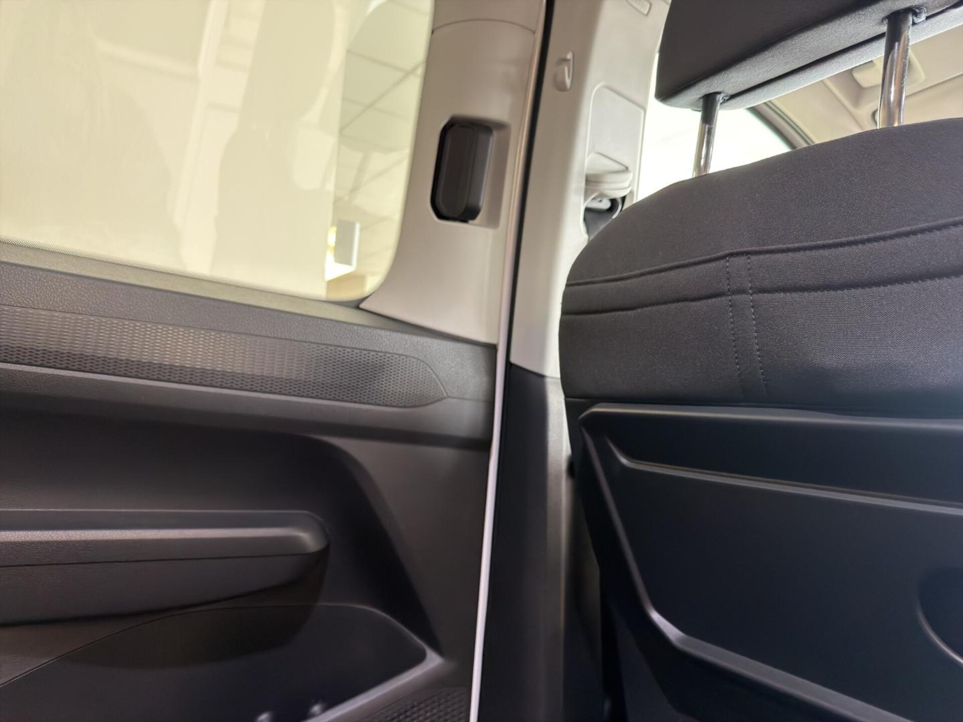 Volkswagen Caddy Life