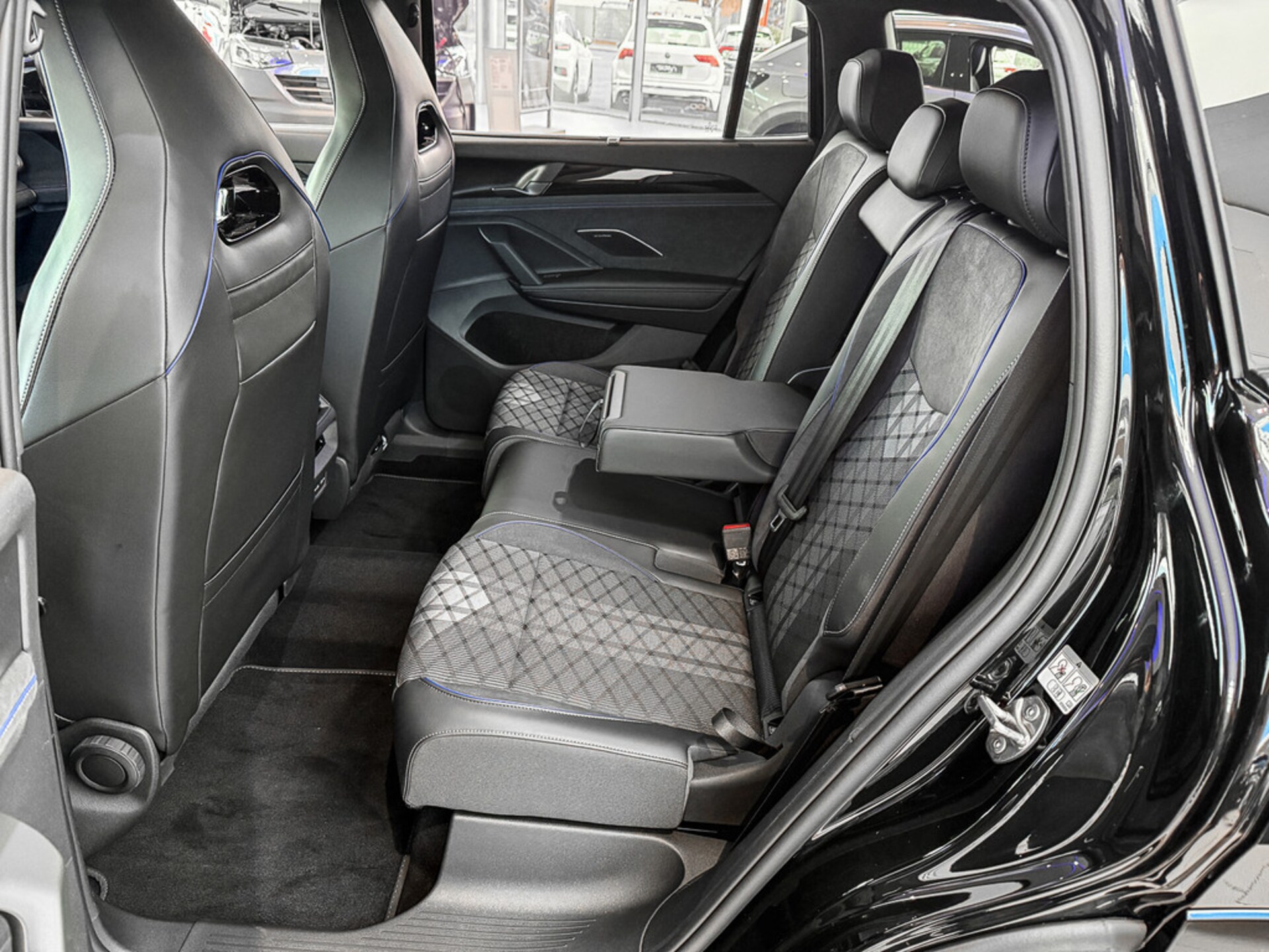 Volkswagen Tayron R-Line
