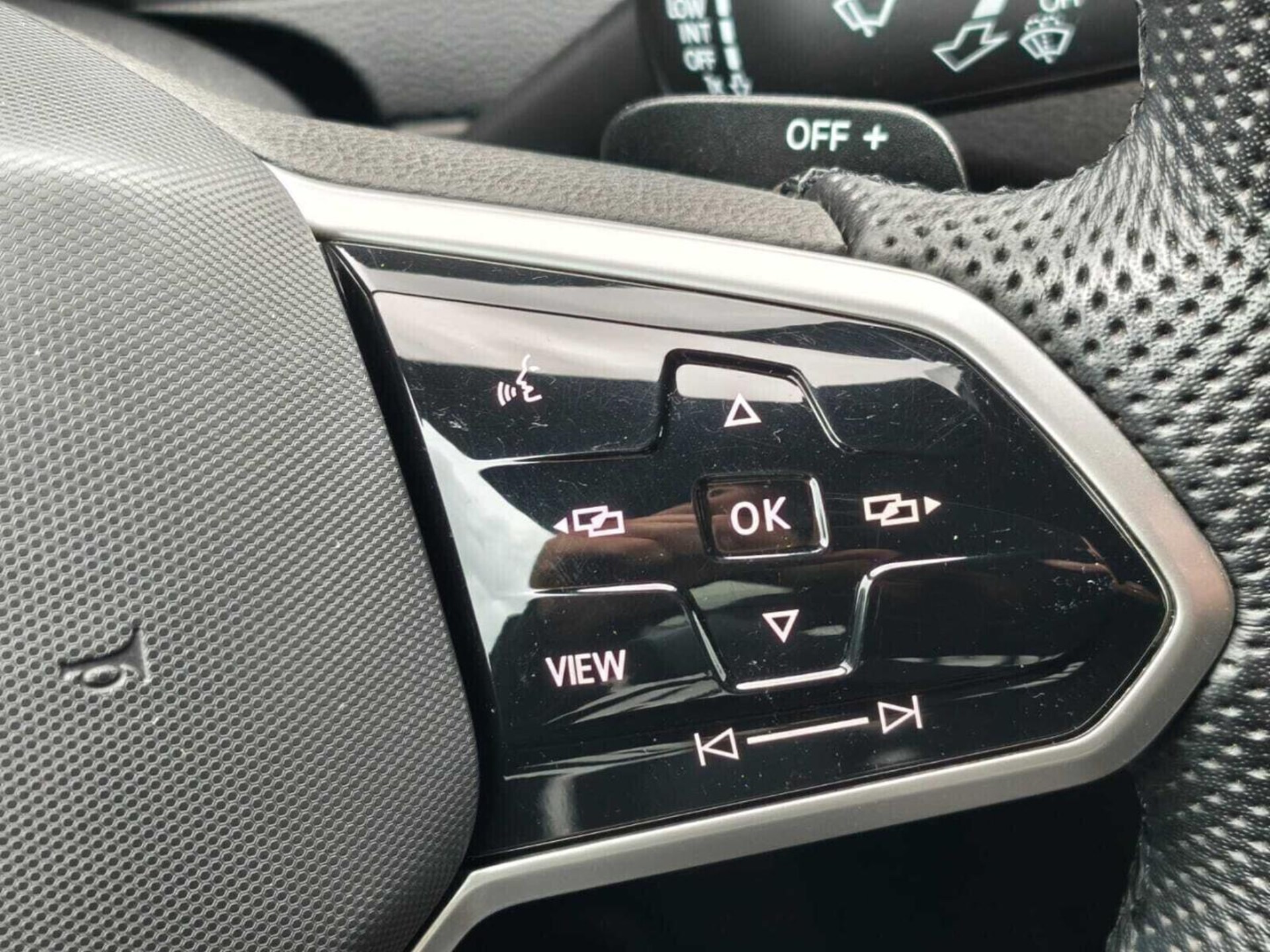 Volkswagen Arteon Shooting Brake R-Line