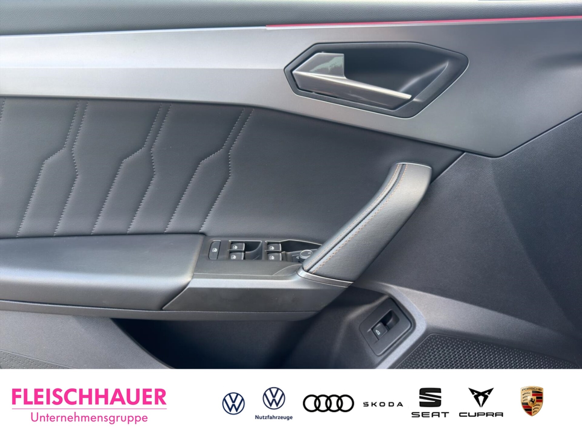 CUPRA Leon Sportstourer VZ