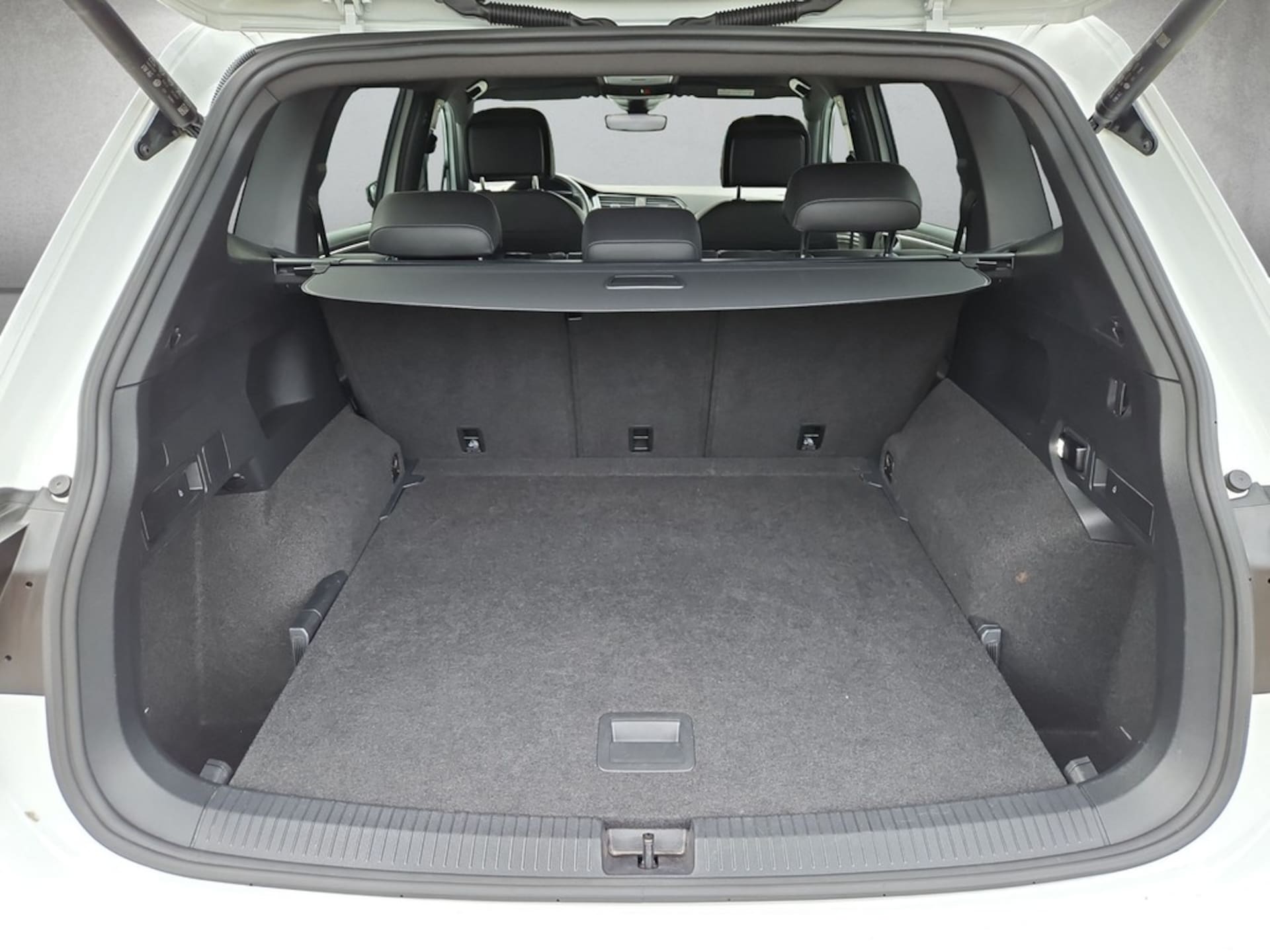 Volkswagen Tiguan Allspace R-Line