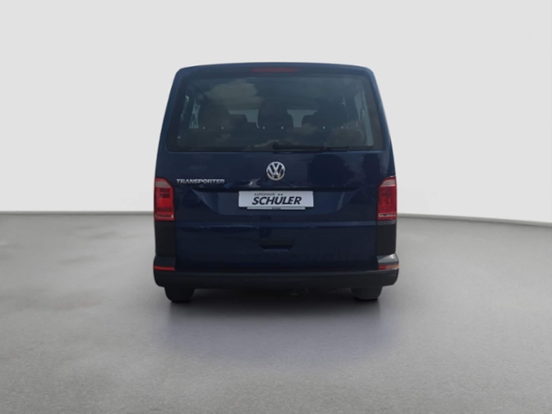 Volkswagen T6 Transporter Kombi kurzer Radstand