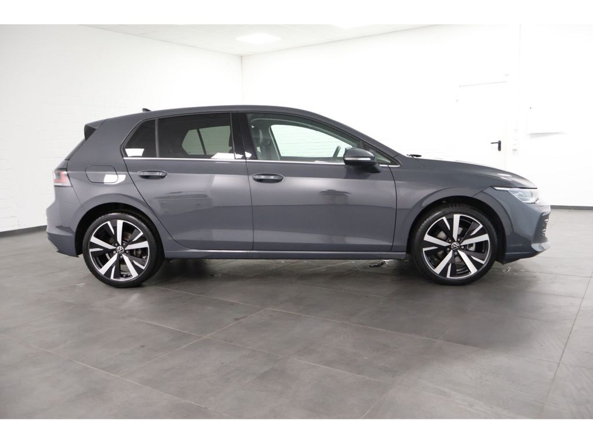 Volkswagen Golf Style