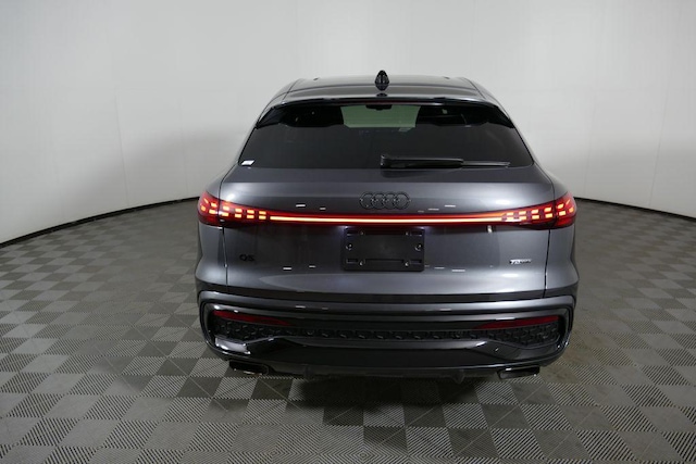 2026 Audi Q5 Sportback