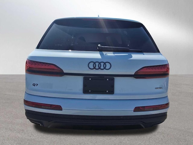 2025 Audi Q7
