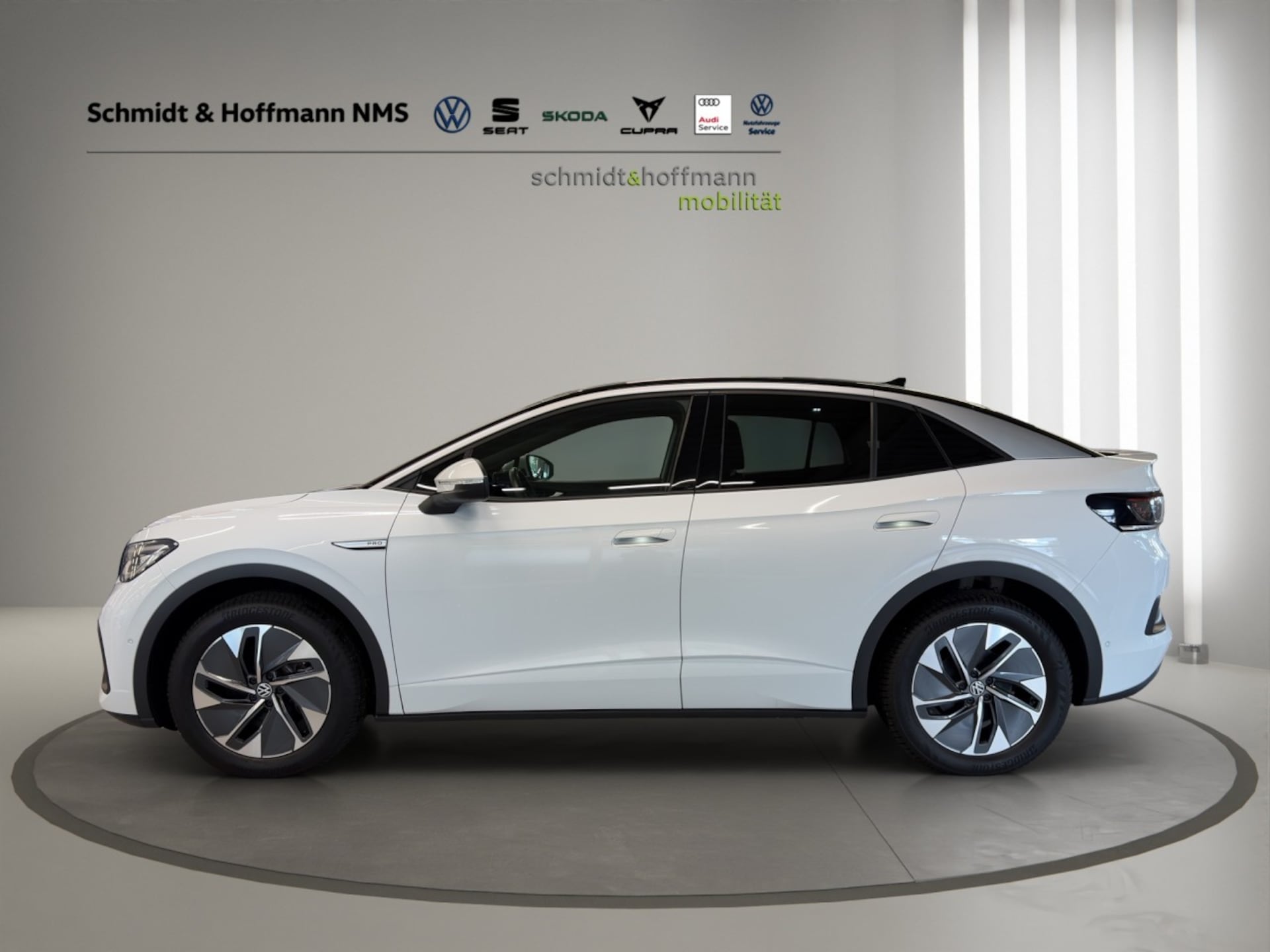 Volkswagen ID.5 Pro