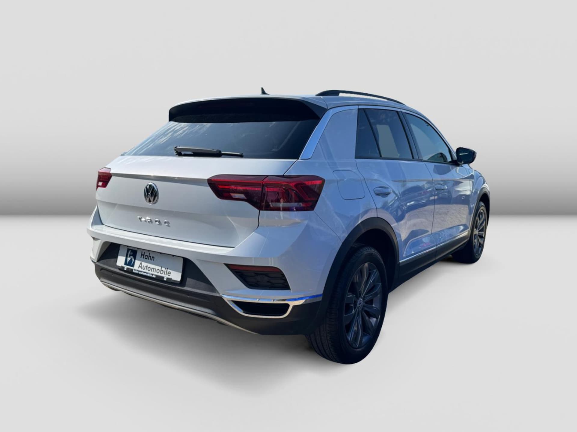 Volkswagen T-Roc Sport